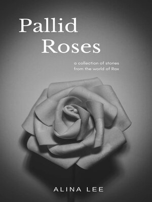 cover image of Pallid Roses
